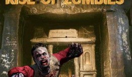 僵尸崛起在线观看,在线惊悚之旅，揭秘末世求生记